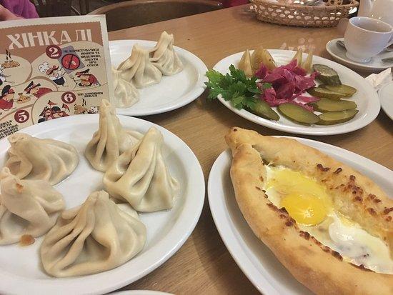 Hinkalnya na Fedorova